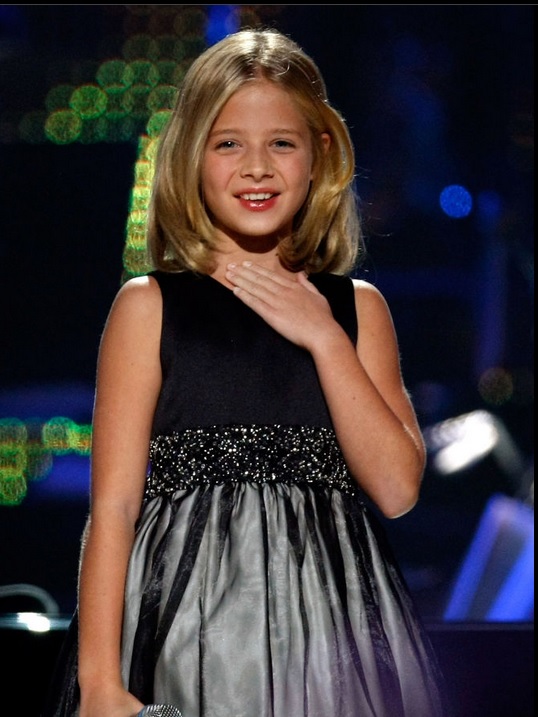 Jackie Evancho