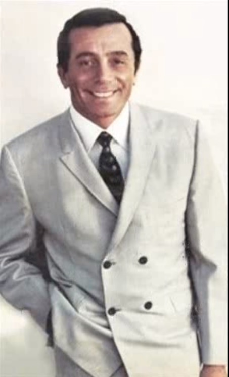 Mr Al Martno