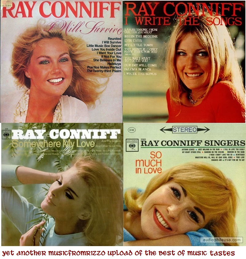 Ray Conniff 