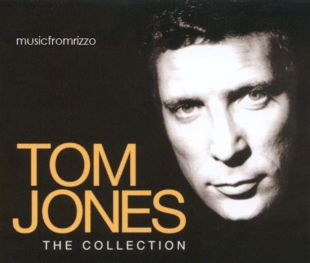 Tom Jones