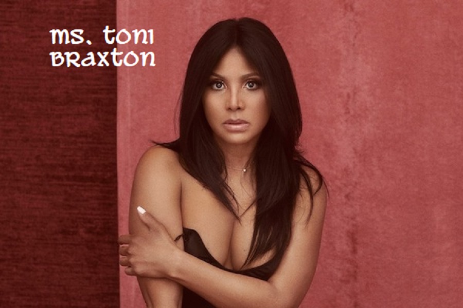 Hon Ms. Toni Braxton