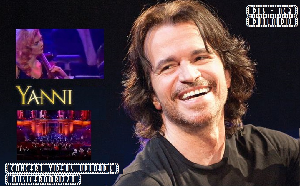 Yanni - Live Concert - 2006