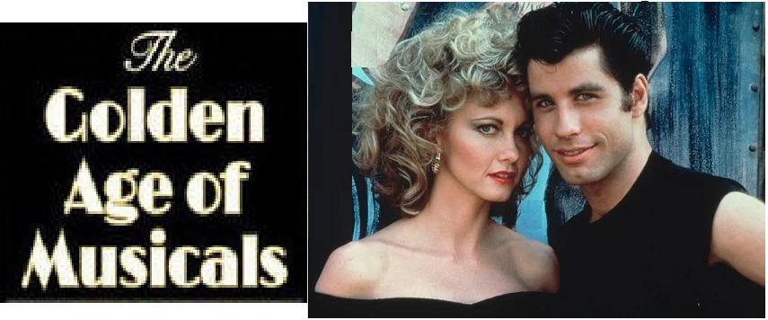 classical musicals
