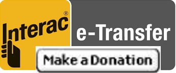 interac donations