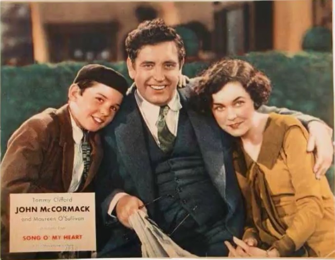 John McCormack